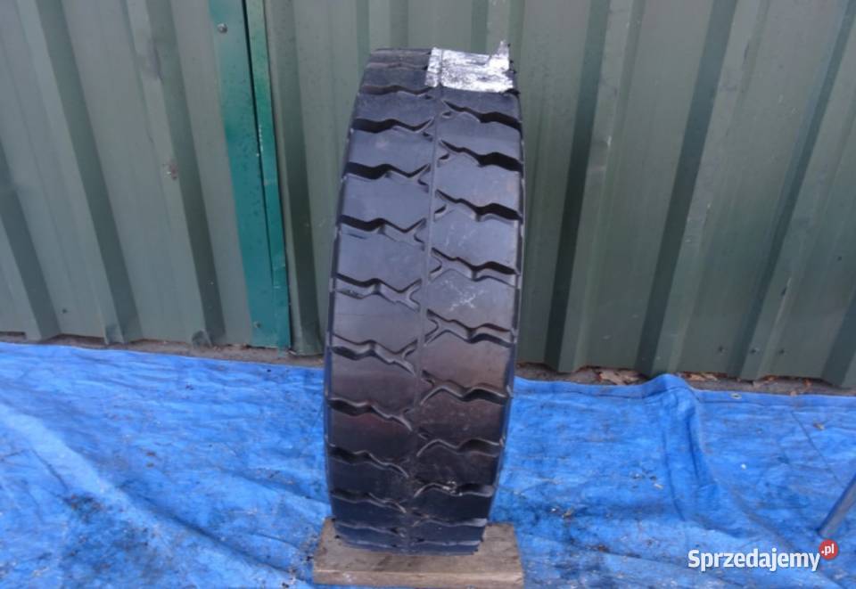 OPONA CONTINENTAL CSE 750 750 R 15 RIM 65 SC sprzedam