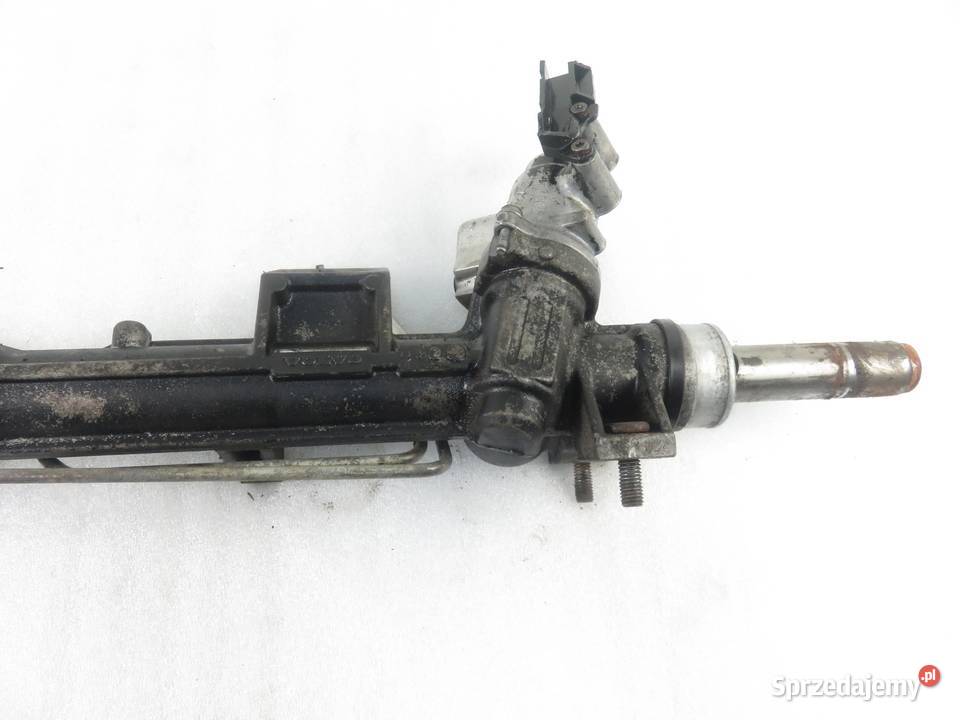 MAGLOWNICA VOLVO S60 I 384 P8684269 osobowe