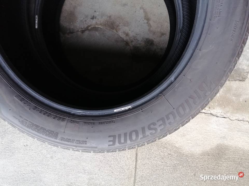 Bridgestone opony lato 2355519 235 Głogówek