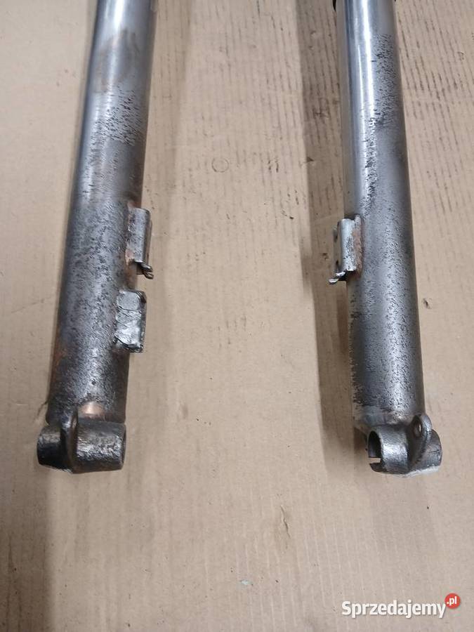 AWO AVO SIMSON przednie zawieszenie do sporta Kieźliny
