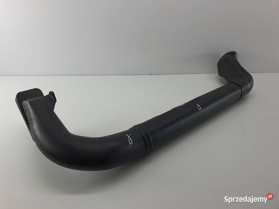 RURA NAWIEWU WLOT POWIETRZA R IVECO EUROCARGO ciężarowe łódzkie Janowice