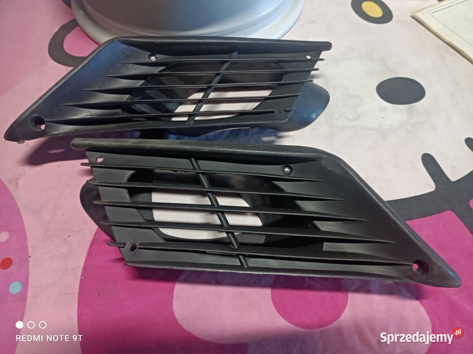 Dużo używanych i nowych części Fiat 126p Piaseczno sprzedam