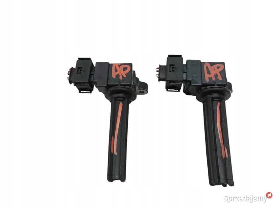 CEWKA ZAPŁONOWA KPL 2 20471 20 B 149 Saab 93 II osobowe