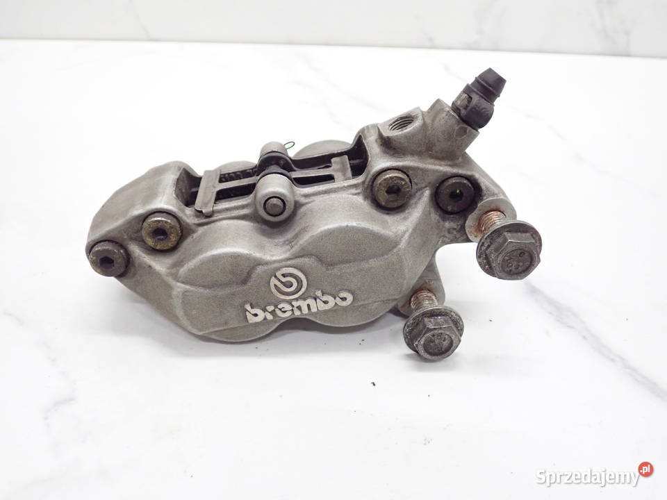 Zacisk Brembo Hamulca Przód Klocki Yamaha SZR