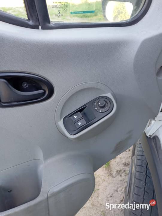 Opel movano Opel podlaskie