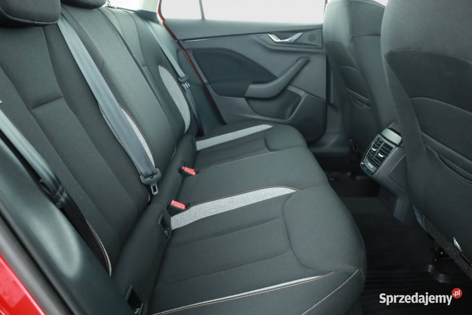Skoda Kamiq 10 TSI gniazdo USB Piaseczno