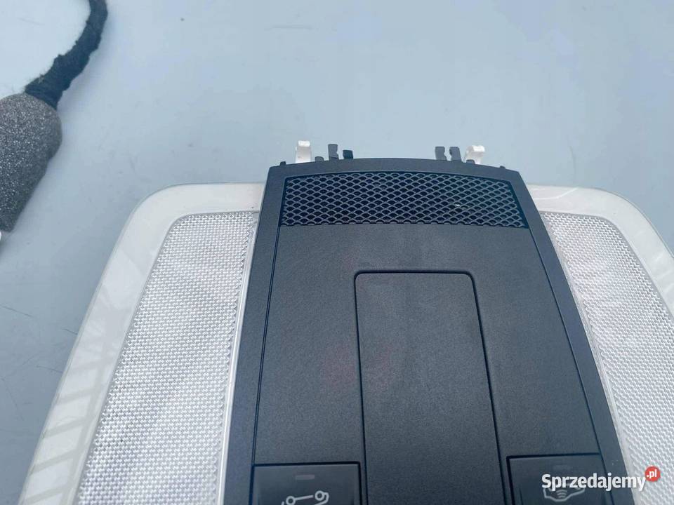 MercedesBenz C W204 Światło lampka wnętrza Łagiewniki