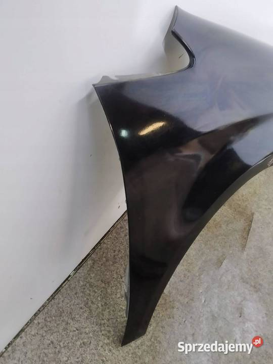 BŁOTNIK PRAWY PRZÓD VW Volkswagen Touran I