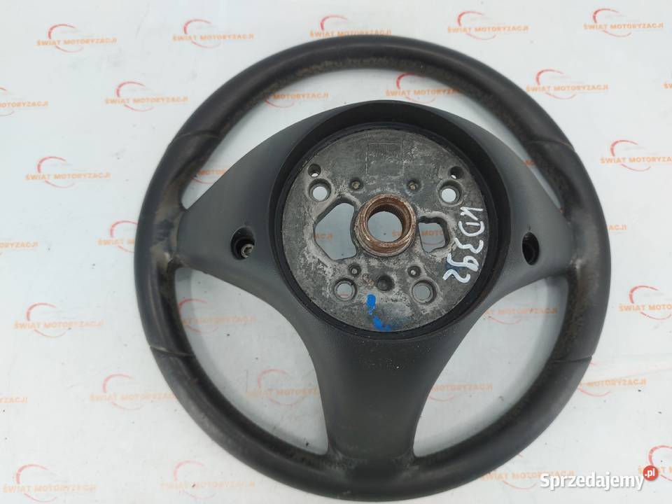 MERCEDES W203 09r kierownica A2304603076 osobowe świętokrzyskie Kielce