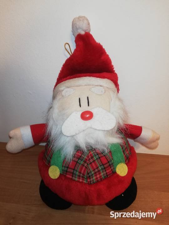 Zabawki Bożonarodzeniowe Tanio Figurki Warszawa