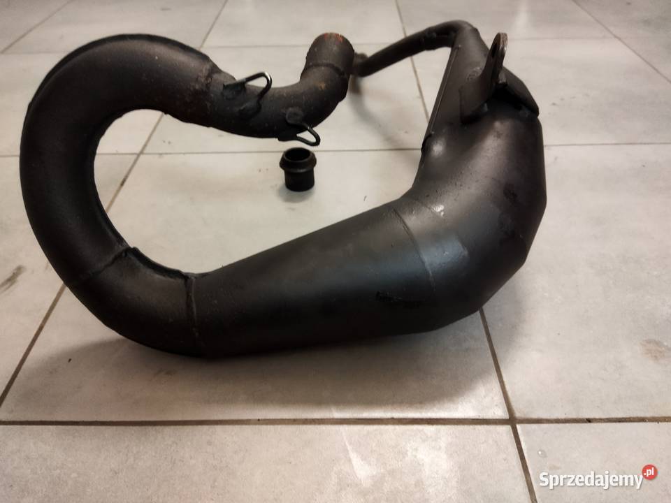 Leo Vince V6 dyfuzor am6 db50