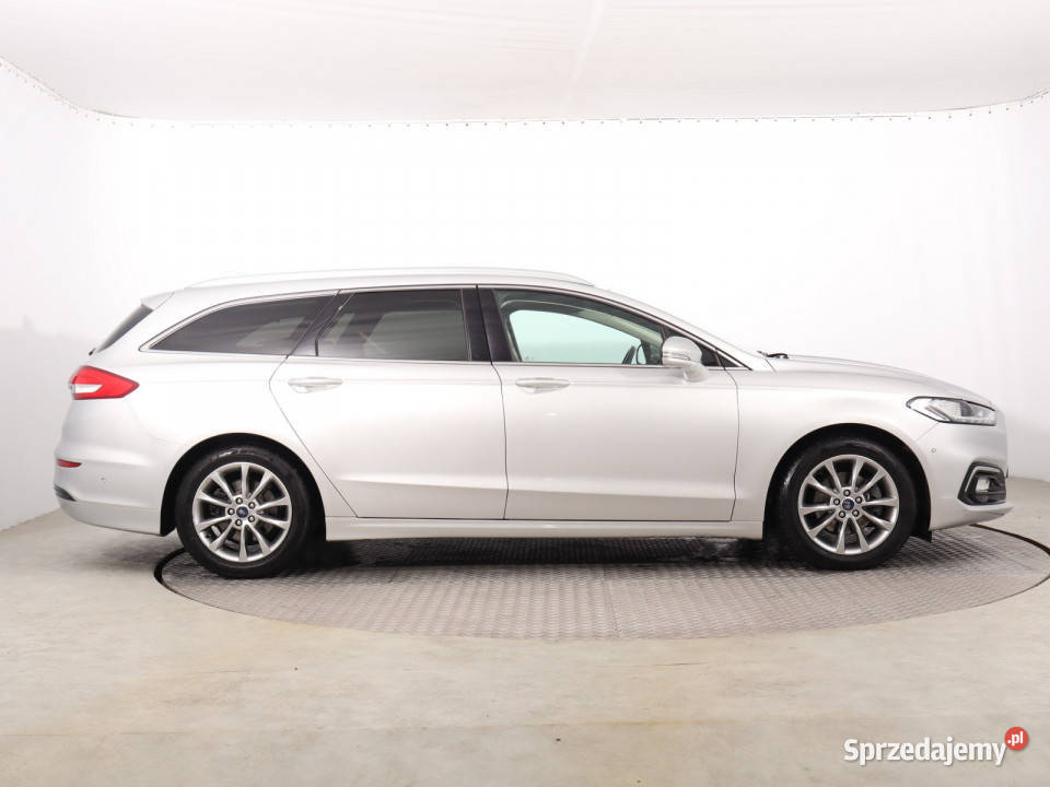 Ford Mondeo 20 EcoBlue Katowice