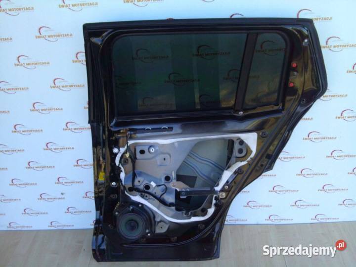 JEEP AVENGER 25r drzwi prawe tył 30 mikronów świętokrzyskie sprzedam