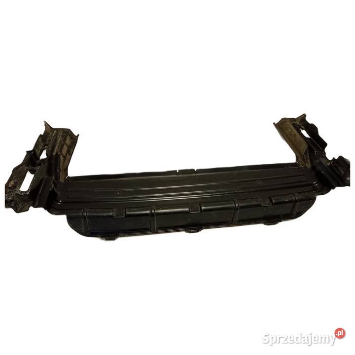 Wlot powietrza przedni kanał Volvo V40 31383998