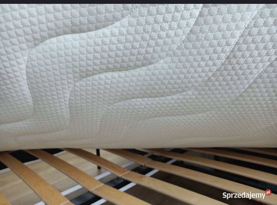 Materac Merida H3 7 stref komfortu