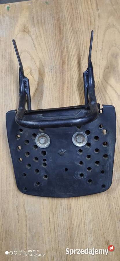 Bagażnik Simson samoróbka sprzedam