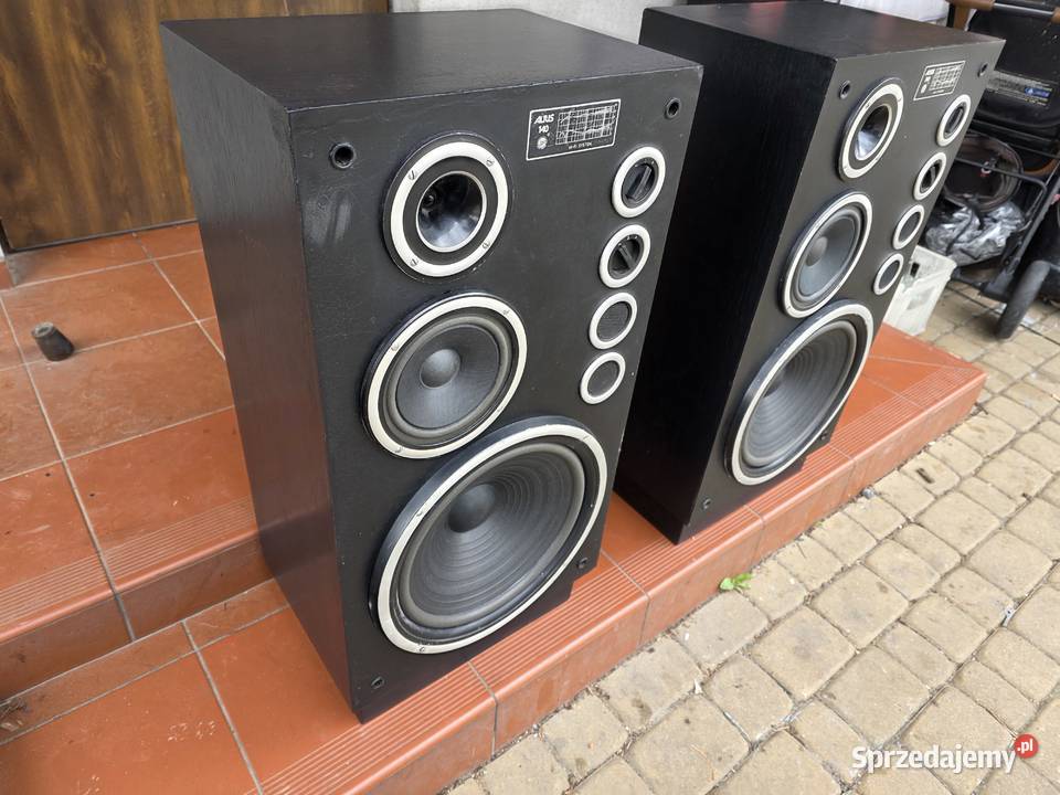 kultowe tonsil altus 140 Chełm Śląski