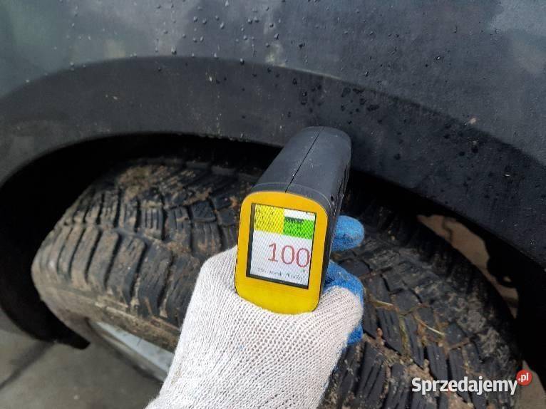 ĆWIARTKA BŁOTNIK LEWY TYŁ SKODA OCTAVIA III LF9R osobowe kujawsko-pomorskie Lipno