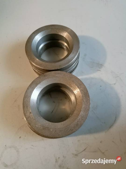 Tuleja zwrotnicy Ostrówek Płock sprzedam