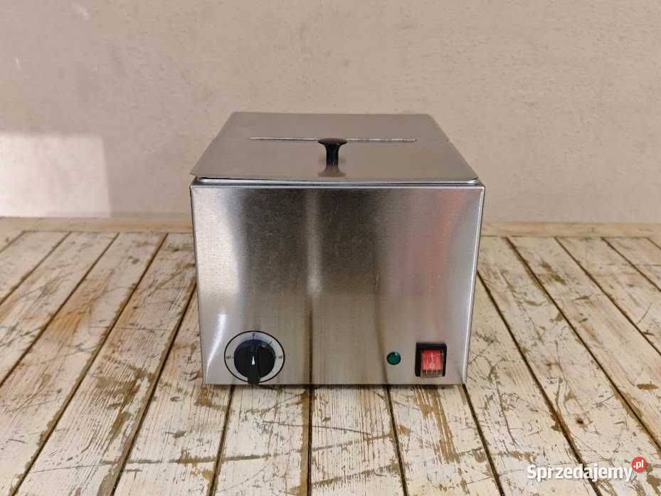 Bemar podgrzewacz do parówek 1kW Stal nierdzewna śląskie Góra