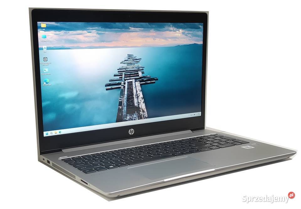 Laptop HP ProBook 450 G7 Intel i510210u 8GB W11 Lublin