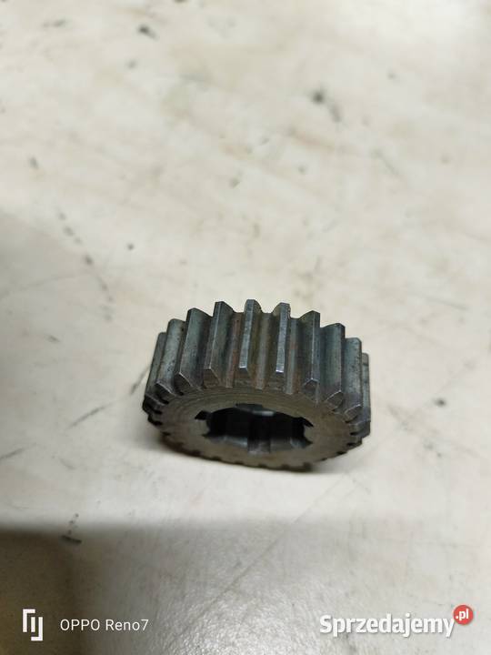 Tryb 3 biegu 23 zęby WSK 125 Pozostałe Łubno