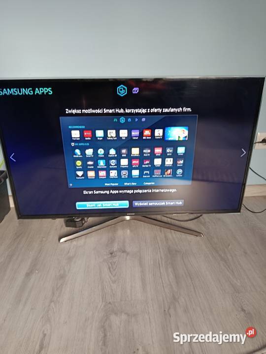 Tv Samsung 3D Grudziądz