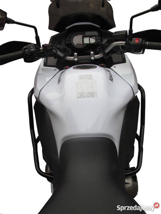 Gmole HEED do KAWASAKI KLZ 1000 VERSYS 2012 2014 Częstochowa