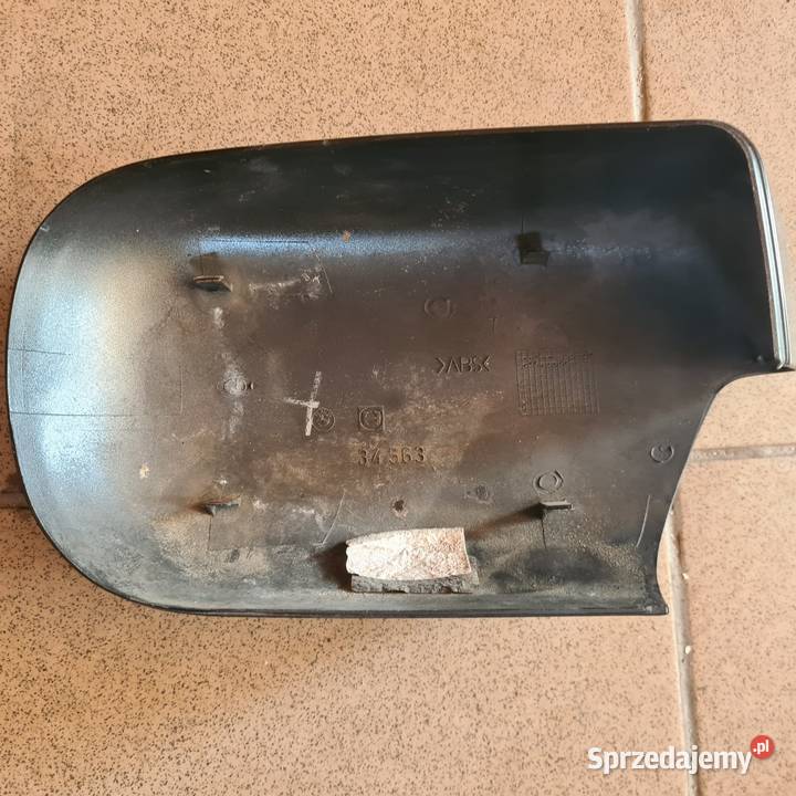 Obudowa lusterka kierowcy bmw e39 oryginał Lublin sprzedam