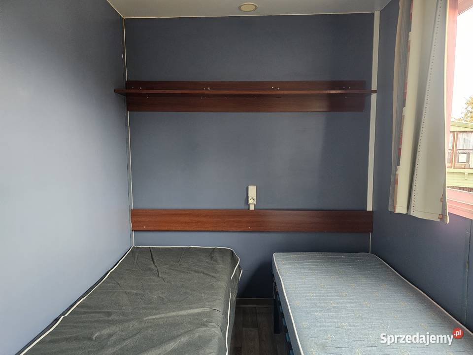 3200 domek holenderski SUN ROLLER ze składanym Skierniewice