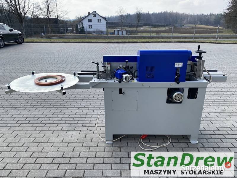 Okleiniarka prostoliniowa FELDER G 300 sprzedam