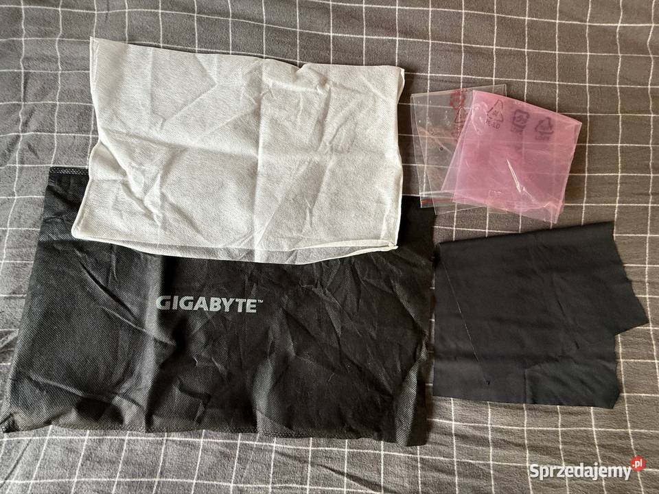 Gigabyte G5 GD11400H I5 144Hz HDMI małopolskie Kraków