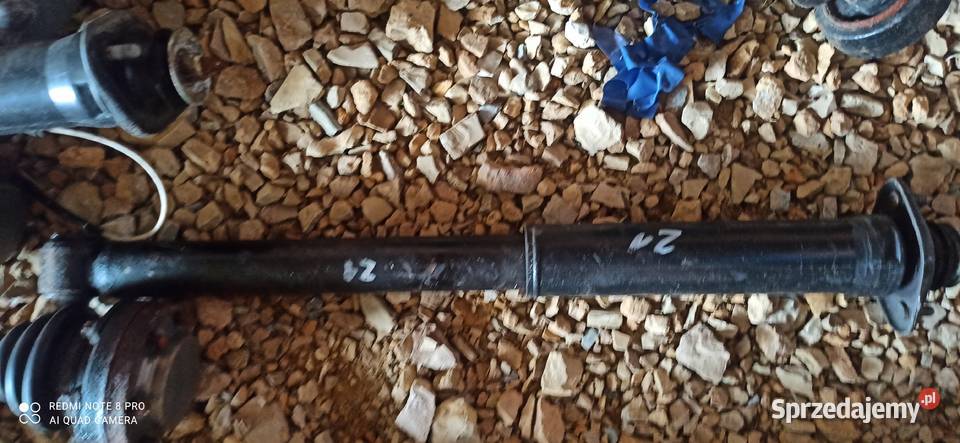 bmw z3 tyl tylnie amortyzator Imielin