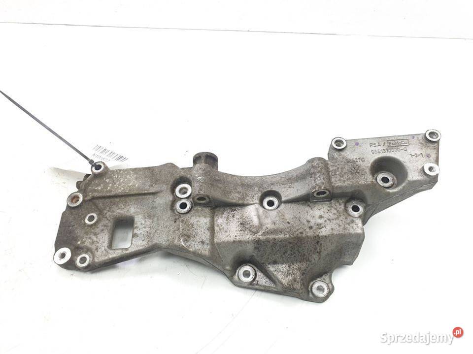 ŁAPA OSPRZĘTU FORD MONDEO MK4 ALTERNATORA kujawsko-pomorskie Lipno