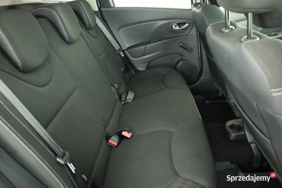 Renault Clio 09 TCe ABS Piaseczno sprzedam