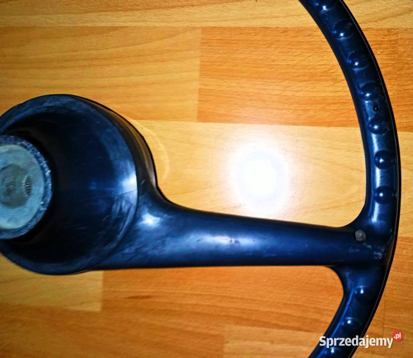 Kierownica FSO Syrena KOMPLETNA podkarpackie Tarnobrzeg