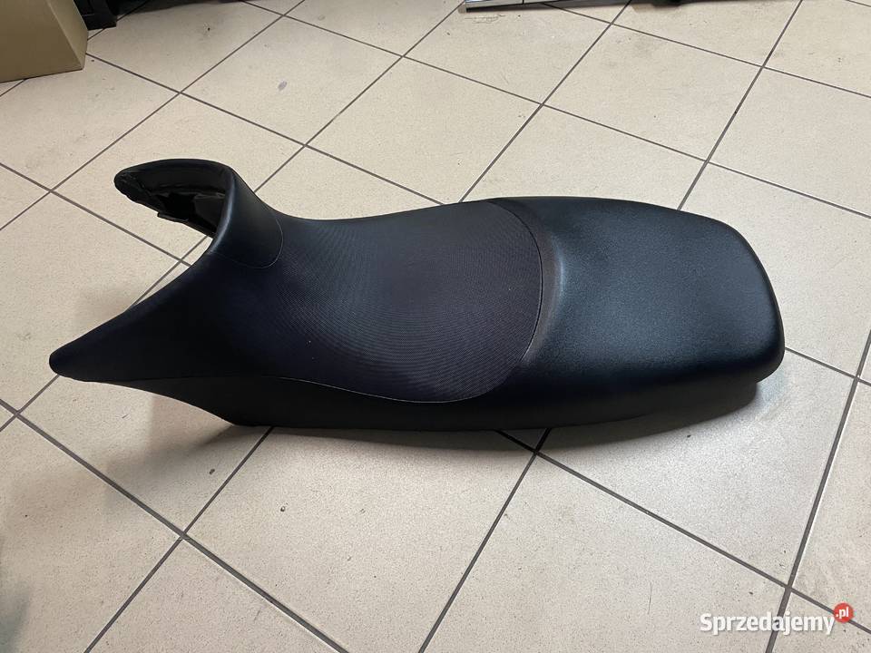Siedzenie Kanapa Honda Varadero XL 125 Brzeszcze