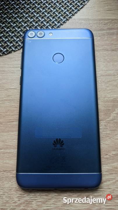 Huawei P Smart Huawei warmińsko-mazurskie