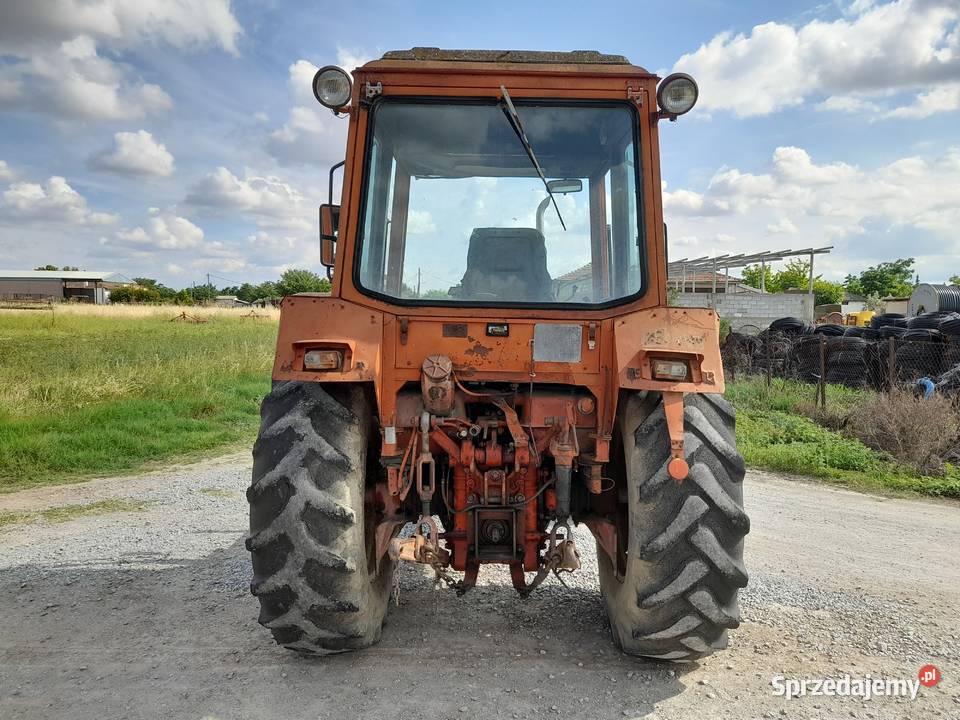 Ciągnik Belarus MTZ 550 Wrocław sprzedam