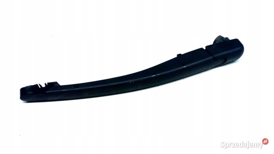 VOLVO C30 ramie tylnej wycieraczki 31290075 OE dolnośląskie Bielany Wrocławskie