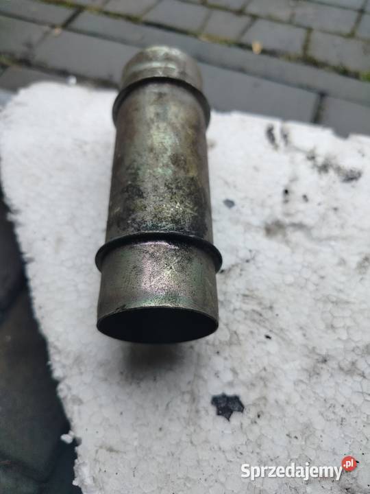Rura dolotu filtra powietrza fiat 126p Pszczyna