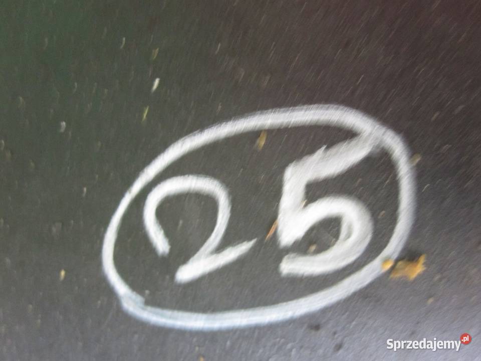 AUDI A5 8T 10r pompa ABS 8K0614517FL 0265236188 Kielce