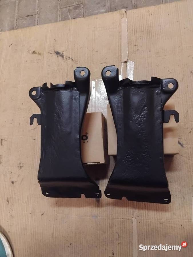 Mocowania amortyzatorów Audi A4 B5 80 B4 Quattro Grodków