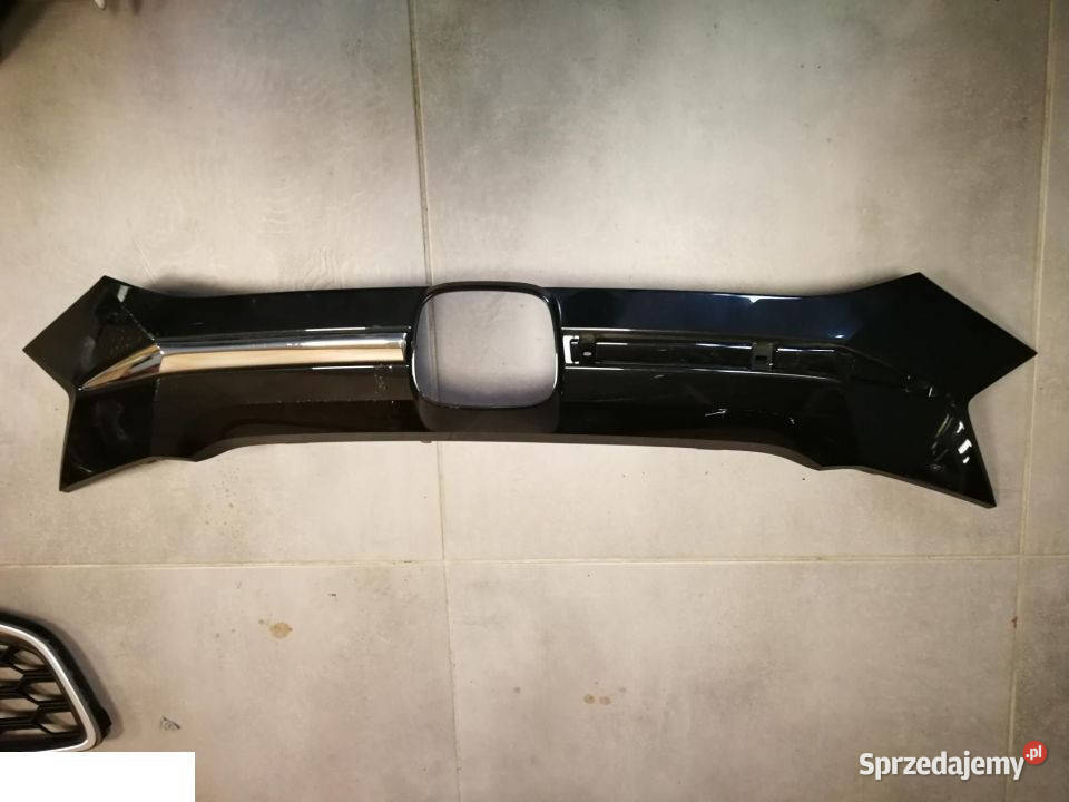 Honda hrv 2017 Atrapa grill przód Kozubszczyzna