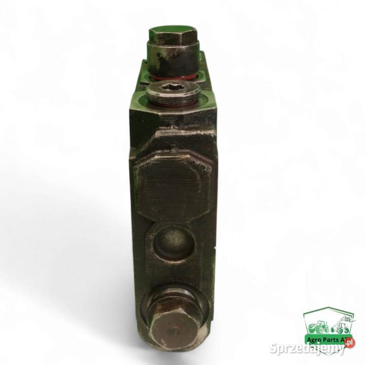 Sekcja rozdzielacza EHR R917004244 Rexroth Claas sprzedam