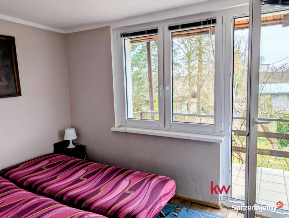 Dom wolnostojący Przybrodzin 955m2