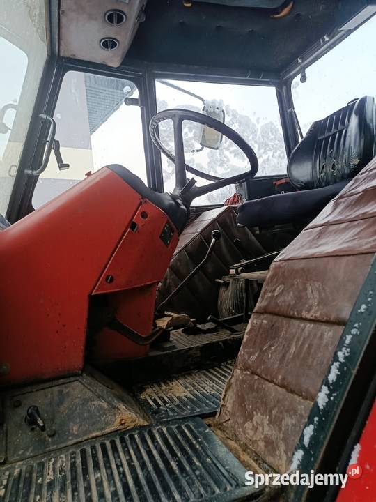 Sprzedam Zetora 5211 Zetor podkarpackie