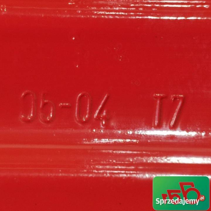 Felga R42 DW 18Lx42 TITAN Claas Axion 810