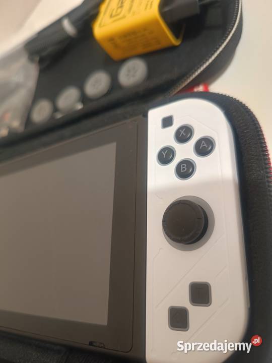 Nintendo Switch cfw Atmosphere Pozostałe mazowieckie Warszawa