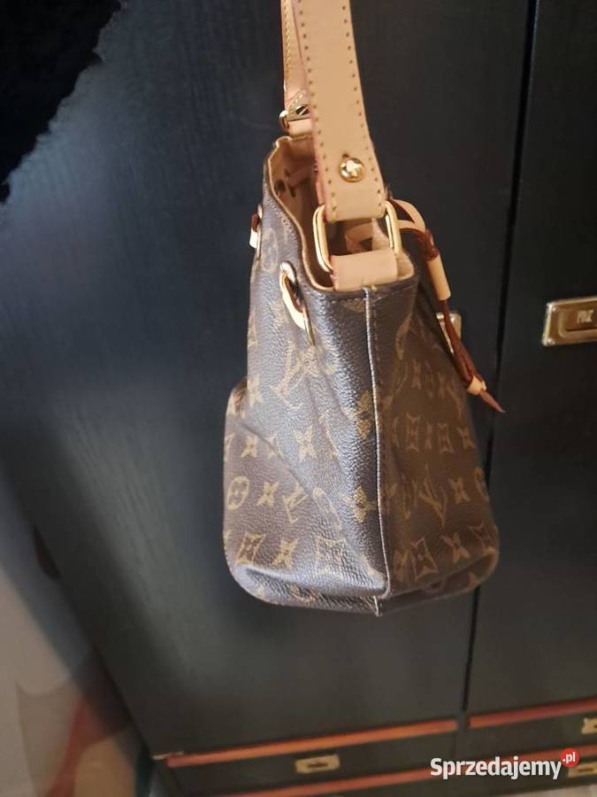 Torebka worek mazowieckie Kozienice